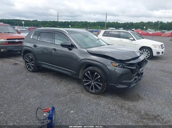 7MMVABEM4PN129950 2023 MAZDA CX-50 - Image 1