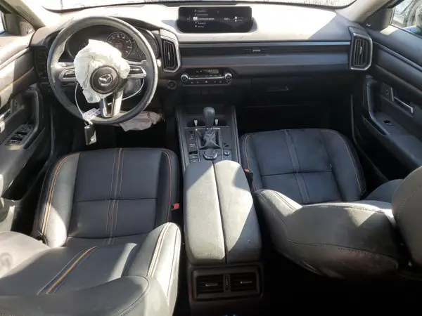 7MMVABEM4RN171716 2024 MAZDA CX-50 - Image 8