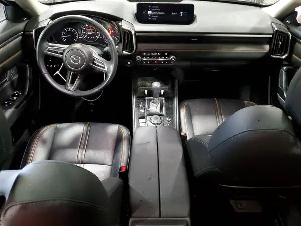 7MMVABEM4RN171909 2024 MAZDA CX-50 - Image 8