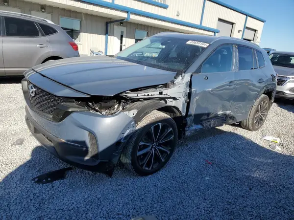 7MMVABEM4RN177130 2024 MAZDA CX-50 - Image 1