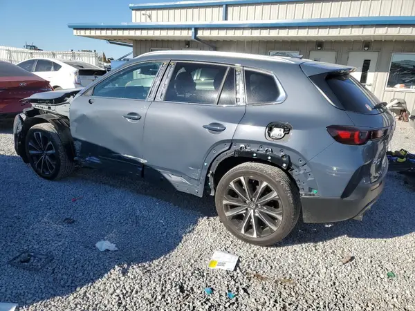 7MMVABEM4RN177130 2024 MAZDA CX-50 - Image 2