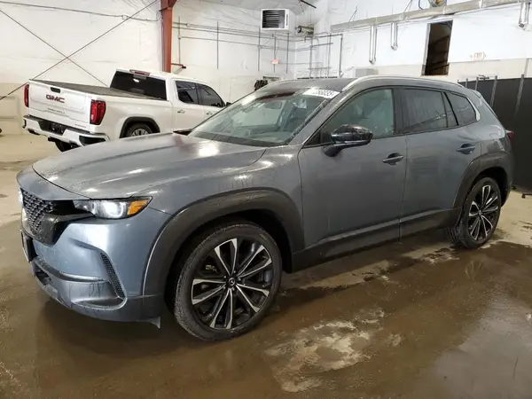 7MMVABEM4RN178990 2024 MAZDA CX-50 - Image 1