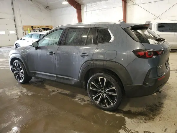 7MMVABEM4RN178990 2024 MAZDA CX-50 - Image 2