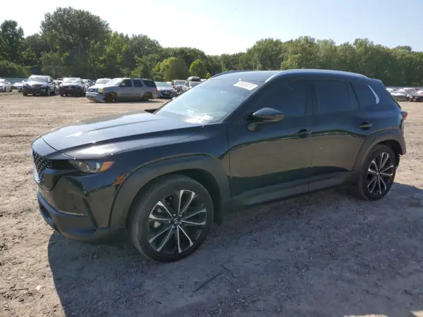 7MMVABEM4RN201409 2024 MAZDA CX-50 - Image 1