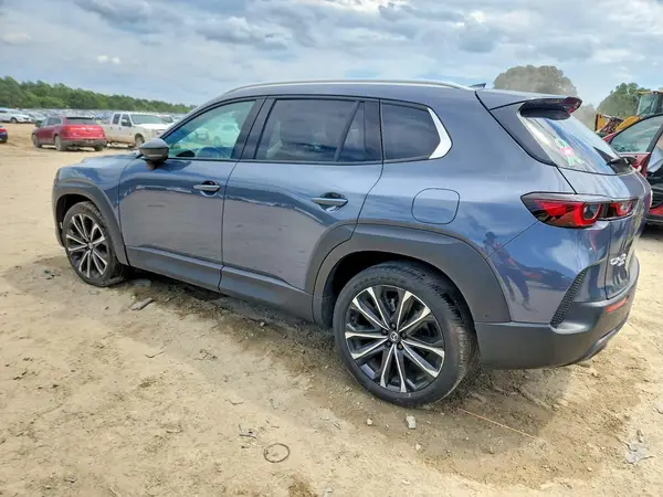 7MMVABEM4RN224558 2024 MAZDA CX-50 - Image 2