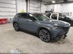 7MMVABEM4SN301435 2025 MAZDA CX-50