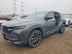 7MMVABEM4SN321801 2025 MAZDA CX-50