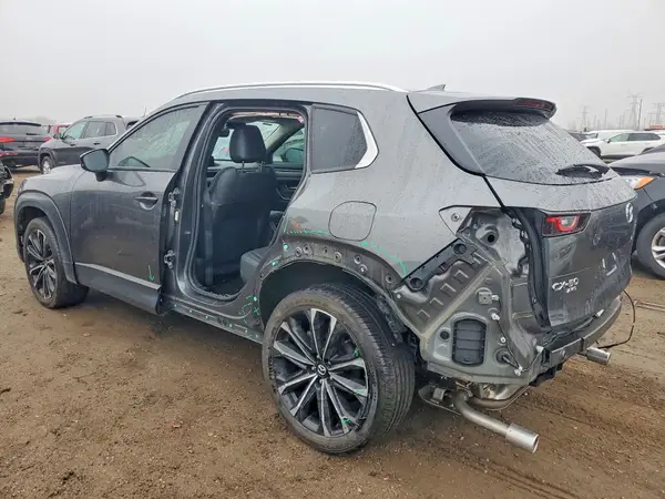 7MMVABEM4SN321801 2025 MAZDA CX-50 - Image 2