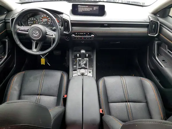 7MMVABEM4SN321801 2025 MAZDA CX-50 - Image 8