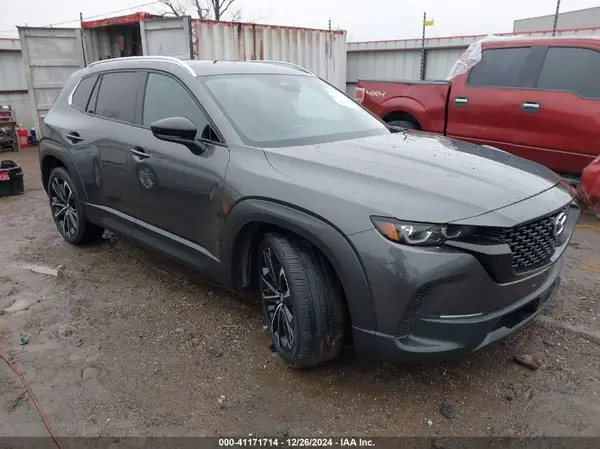 7MMVABEM4SN330904 2025 MAZDA CX-50 - Image 1