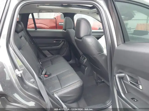 7MMVABEM4SN330904 2025 MAZDA CX-50 - Image 8
