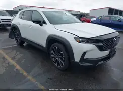 7MMVABEM4SN340347 2025 MAZDA CX-50
