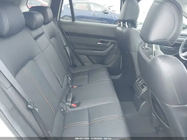 7MMVABEM4SN340347 2025 MAZDA CX-50 - Image 8