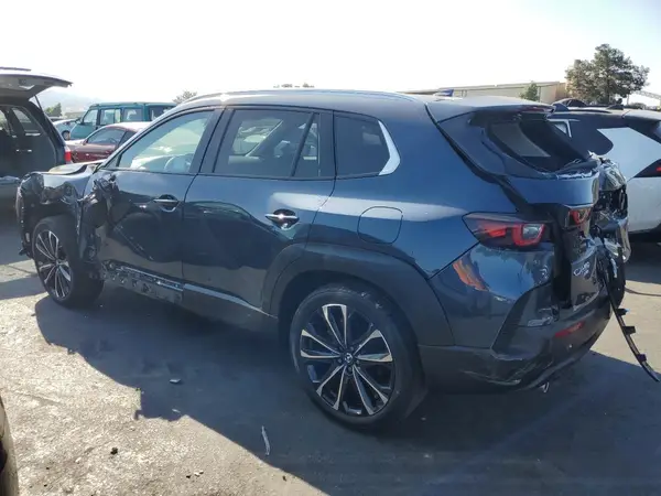 7MMVABEM4SN352434 2025 MAZDA CX-50 - Image 2