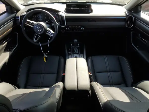 7MMVABEM4SN352434 2025 MAZDA CX-50 - Image 8