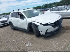 7MMVABEM4SN356158 2025 MAZDA CX-50