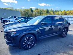 7MMVABEM4SN359397 2025 MAZDA CX-50