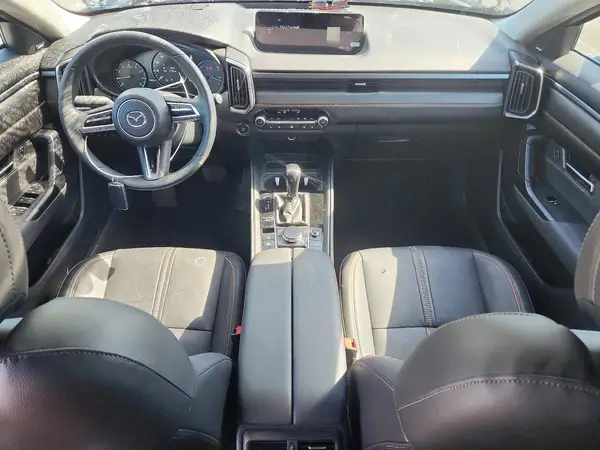 7MMVABEM4SN359397 2025 MAZDA CX-50 - Image 8
