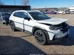 7MMVABEM4SN373042 2025 MAZDA CX-50