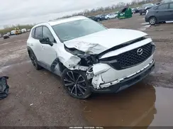 7MMVABEM4SN373350 2025 MAZDA CX-50