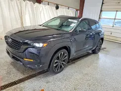 7MMVABEM4SN375941 2025 MAZDA CX-50