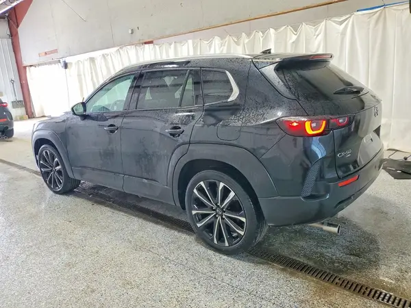 7MMVABEM4SN375941 2025 MAZDA CX-50 - Image 2