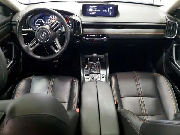7MMVABEM4SN375941 2025 MAZDA CX-50 - Image 8