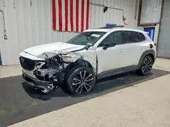 7MMVABEM4SN378015 2025 MAZDA CX-50