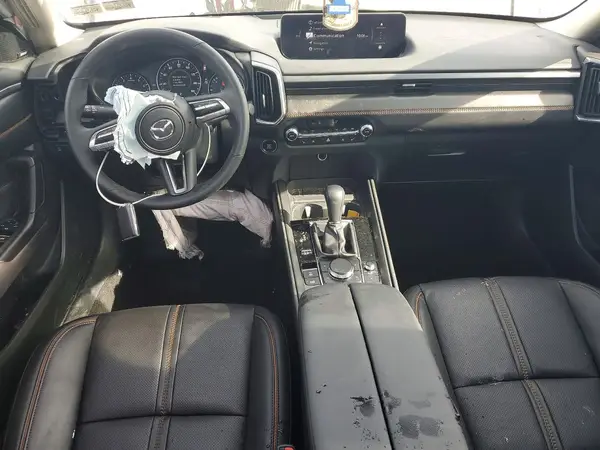 7MMVABEM4SN378015 2025 MAZDA CX-50 - Image 8