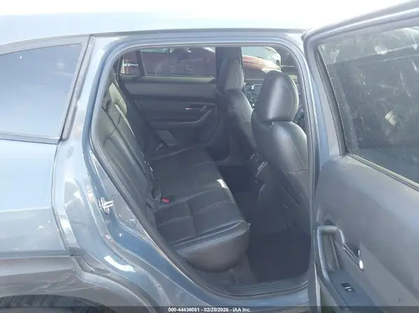 7MMVABEM5PN104863 2023 MAZDA CX-50 - Image 8