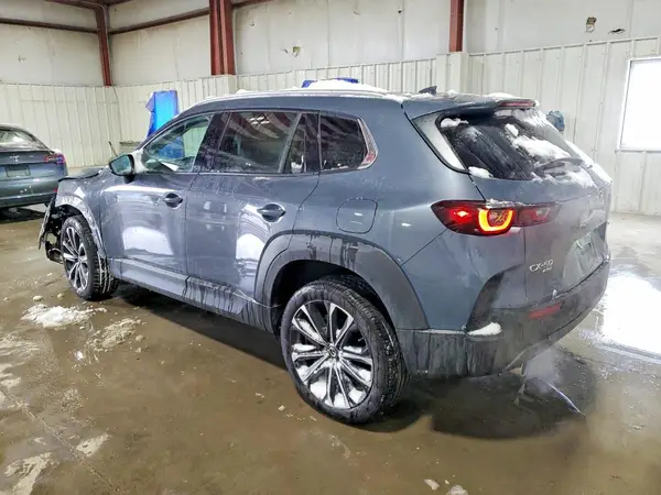 7MMVABEM5PN105236 2023 MAZDA CX-50 - Image 2