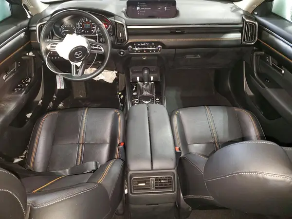 7MMVABEM5PN105236 2023 MAZDA CX-50 - Image 8