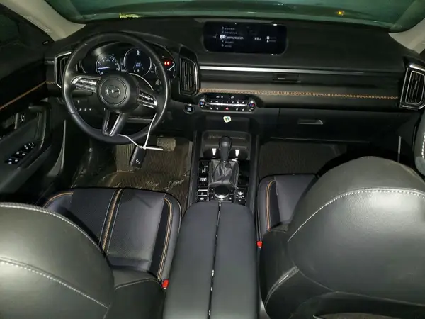 7MMVABEM5PN107519 2023 MAZDA CX-50 - Image 8
