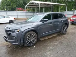 7MMVABEM5PN109884 2023 MAZDA CX-50
