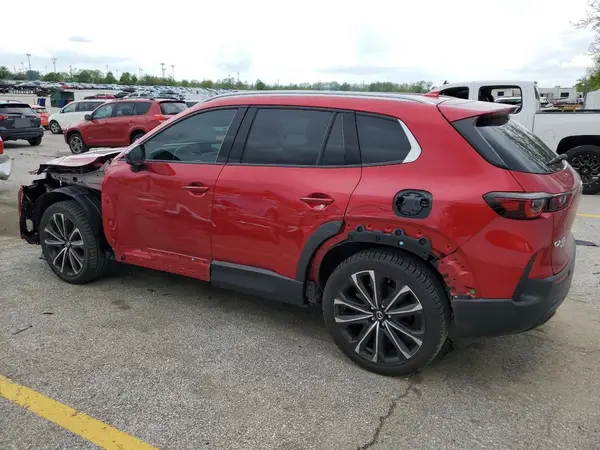 7MMVABEM5PN112574 2023 MAZDA CX-50 - Image 2
