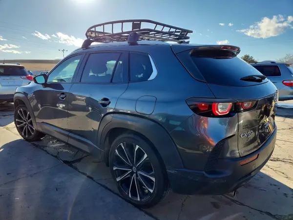7MMVABEM5PN122828 2023 MAZDA CX-50 - Image 2