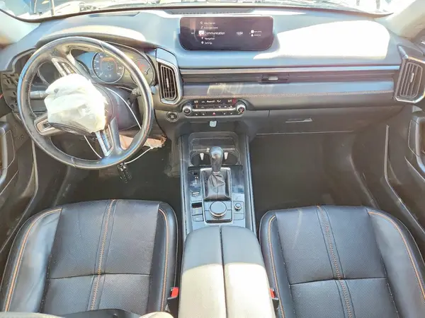 7MMVABEM5PN122828 2023 MAZDA CX-50 - Image 8