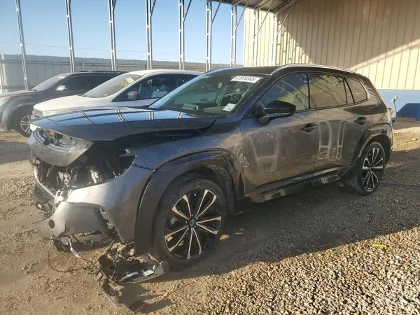 7MMVABEM5PN131559 2023 MAZDA CX-50 - Image 1