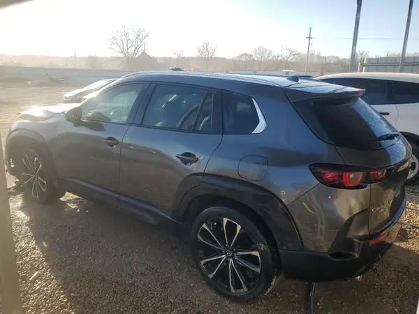 7MMVABEM5PN131559 2023 MAZDA CX-50 - Image 2