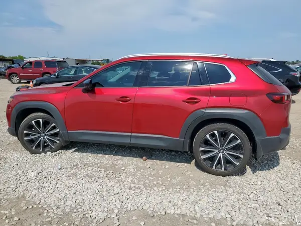7MMVABEM5PN139158 2023 MAZDA CX-50 - Image 2