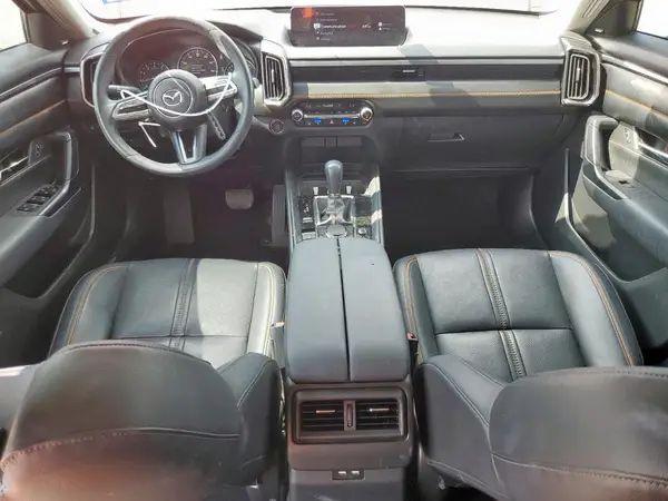 7MMVABEM5PN139158 2023 MAZDA CX-50 - Image 8