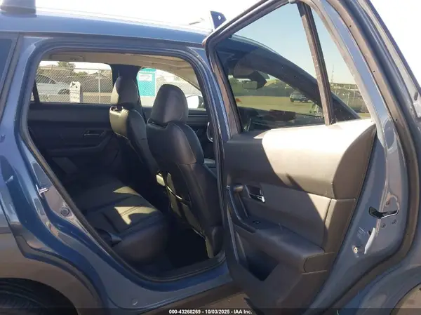 7MMVABEM5RN158523 2024 MAZDA CX-50 - Image 8