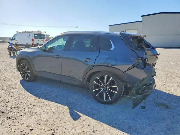 7MMVABEM5RN161180 2024 MAZDA CX-50 - Image 2