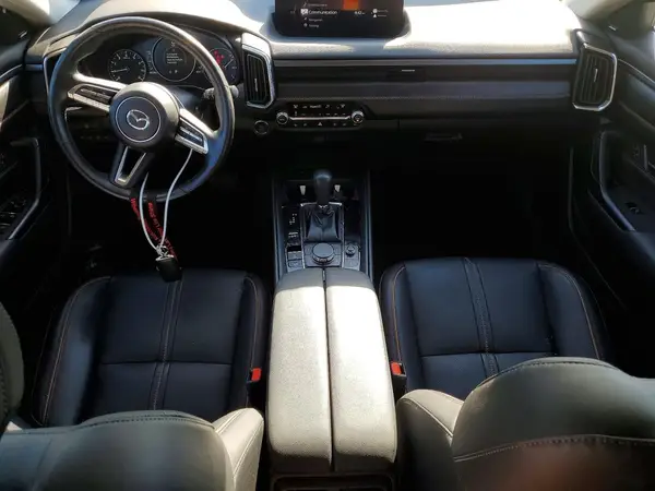 7MMVABEM5RN161180 2024 MAZDA CX-50 - Image 8