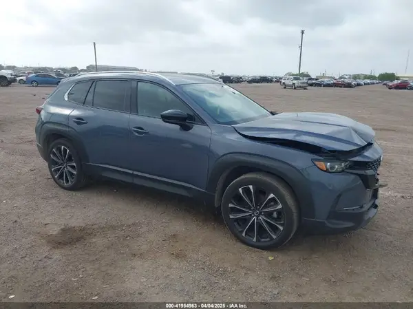 7MMVABEM5RN192140 2024 MAZDA CX-50 - Image 1