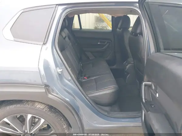 7MMVABEM5RN197239 2024 MAZDA CX-50 - Image 8