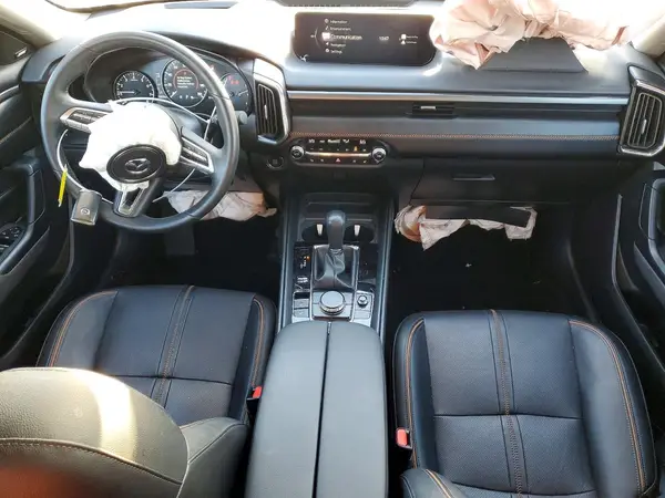 7MMVABEM5RN205209 2024 MAZDA CX-50 - Image 8