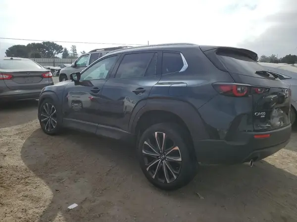 7MMVABEM5RN220177 2024 MAZDA CX-50 - Image 2