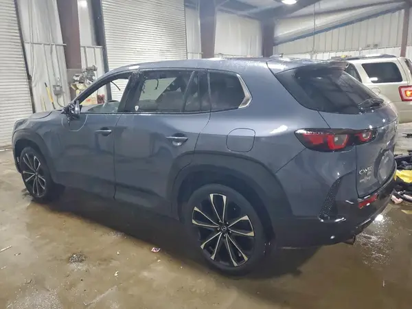 7MMVABEM5RN220843 2024 MAZDA CX-50 - Image 2