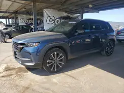7MMVABEM5SN317854 2025 MAZDA CX-50
